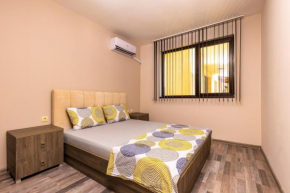 Modern and Cozy 1BD in the Top Centre of Plovdiv